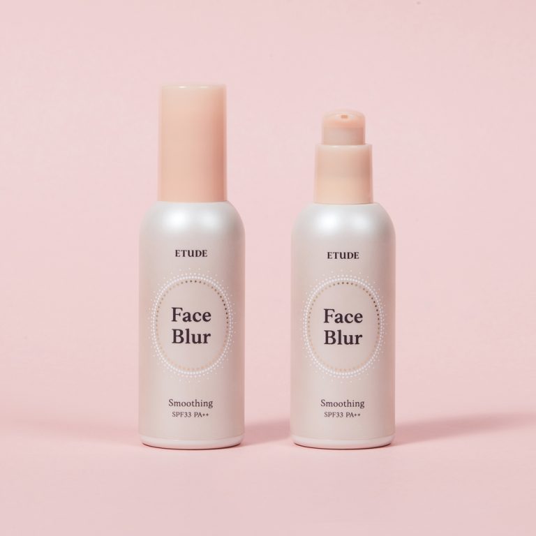 Etude Face Blur SPF 33 PA++ 35g