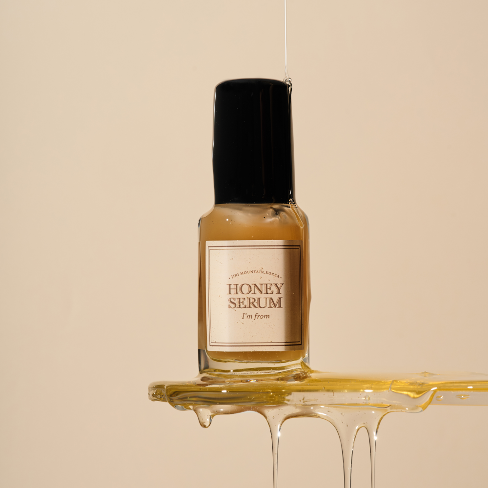 I'm From Honey Serum 200ml