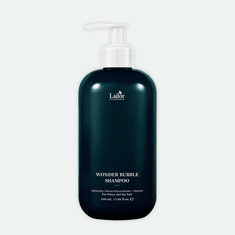Lador Wonder Bubble Moisture Shampoo 300ml