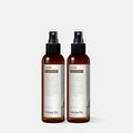 Nard Styling Volume Spray 200ml (2 Pieces) - Hair Fixer for Root and Bang Volume