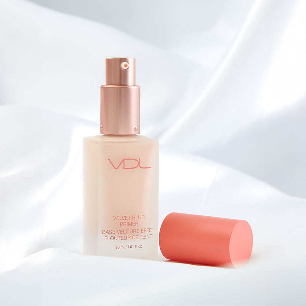 VDL 벨벳 블러 프라이머 30ml, 1개
