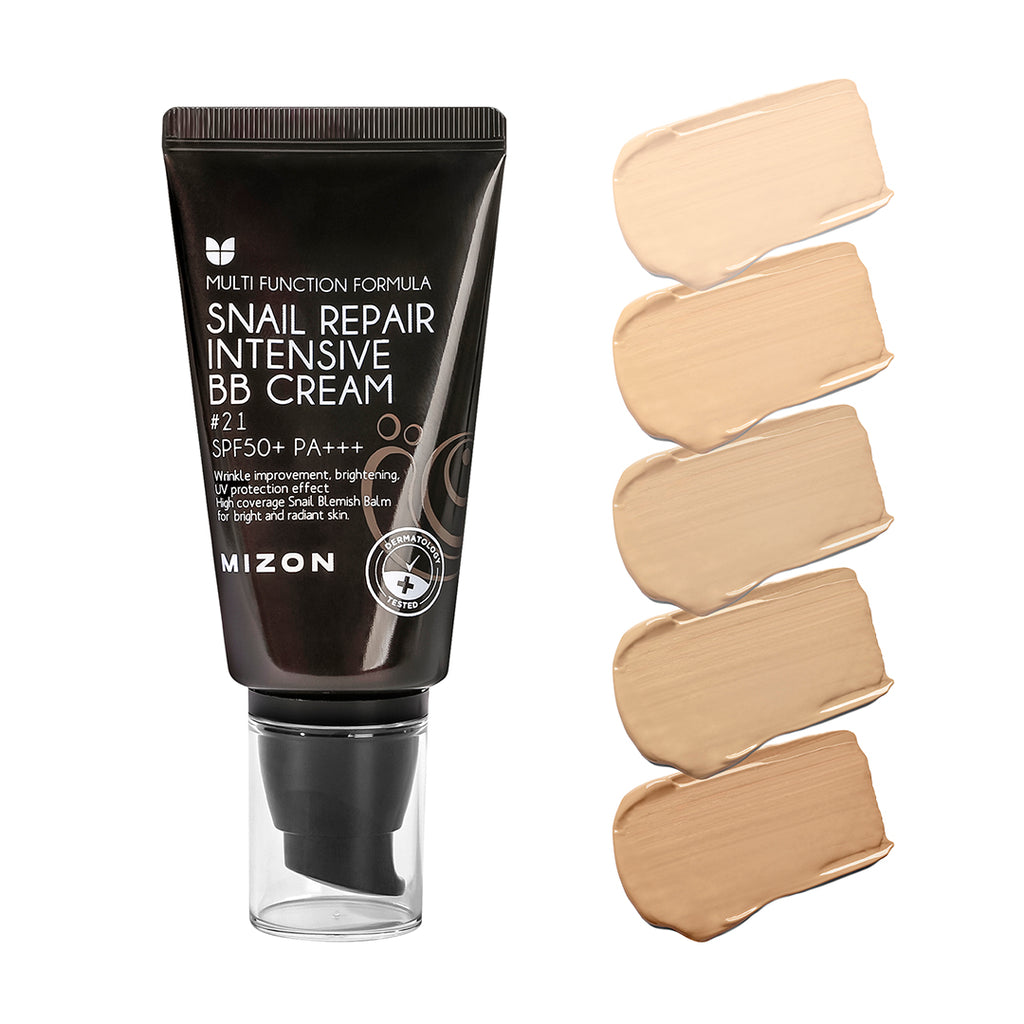Mizon Snail Repair Intensive BB Cream 50ml