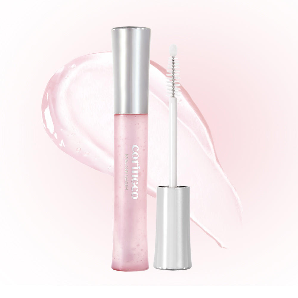코링코 핑크 콜라겐 파워 아이래쉬 세럼 13ml