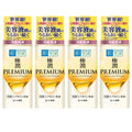 Rohto Hadalabo Gokujyun Premium Hydrating Milk 일본 로토 하다라보 고쿠쥰 프리미엄 히알루론산 유액 로션 140ml 4개