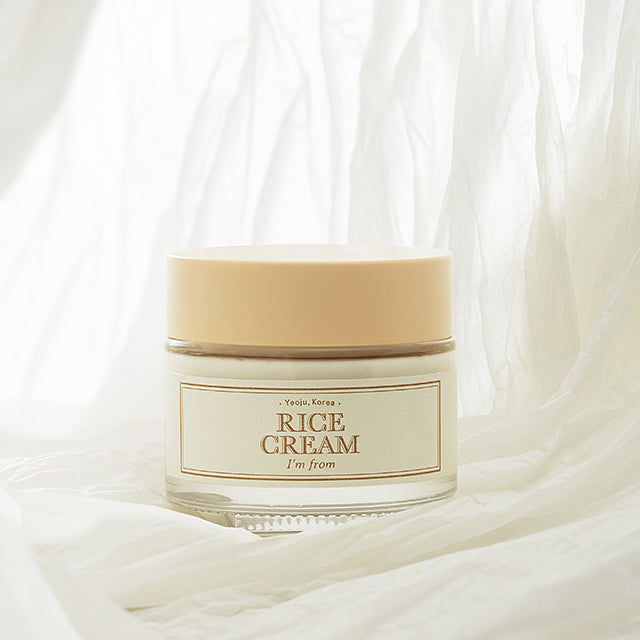 아임프롬 라이스 크림 50g