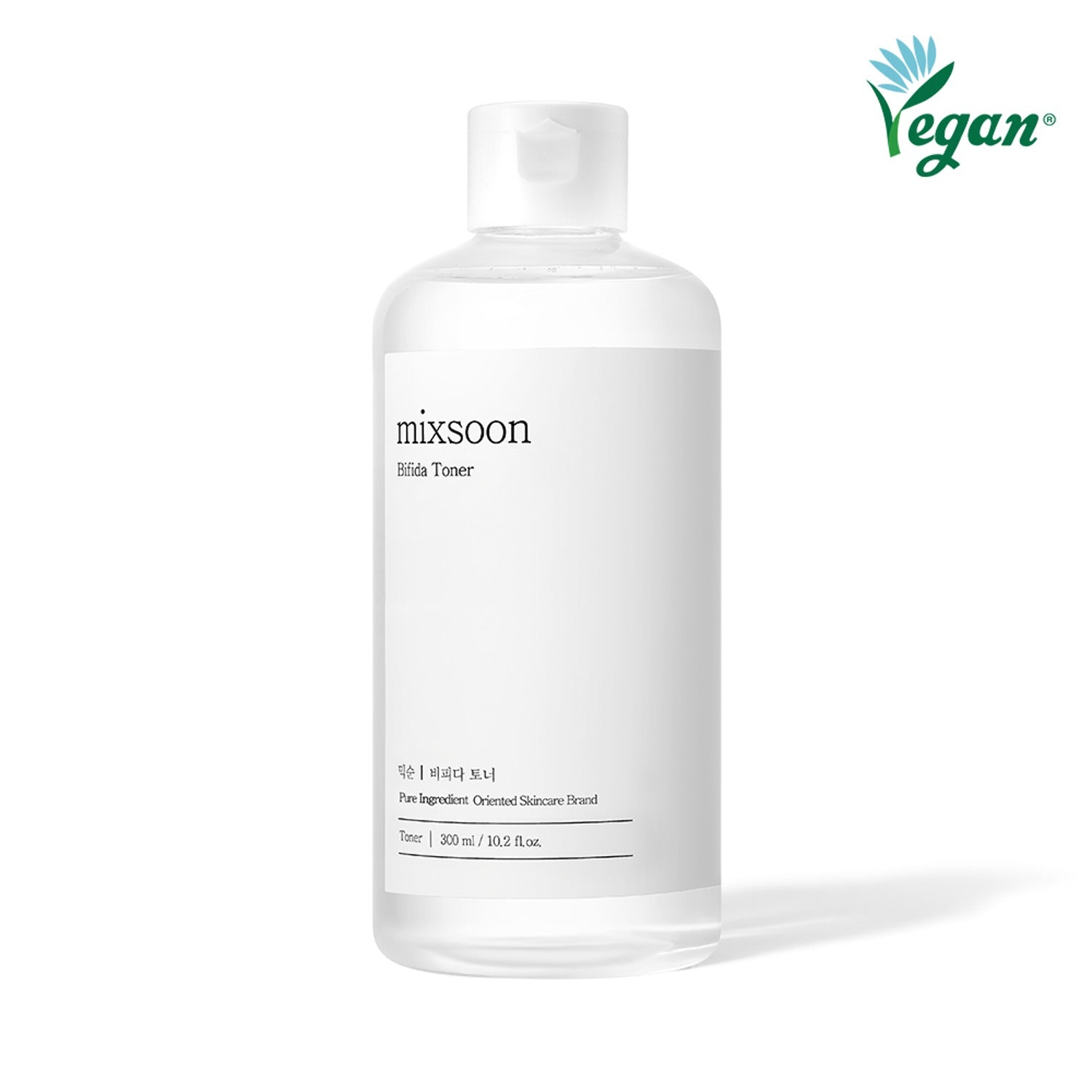 Mixsoon Bifida Toner 150ml, 1pc