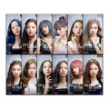 Mise-en-scène Hello Bubble Foam Self Hair Color 100g