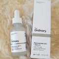 The Ordinary Niacinamide 10% Brightening Ampoule 30ml