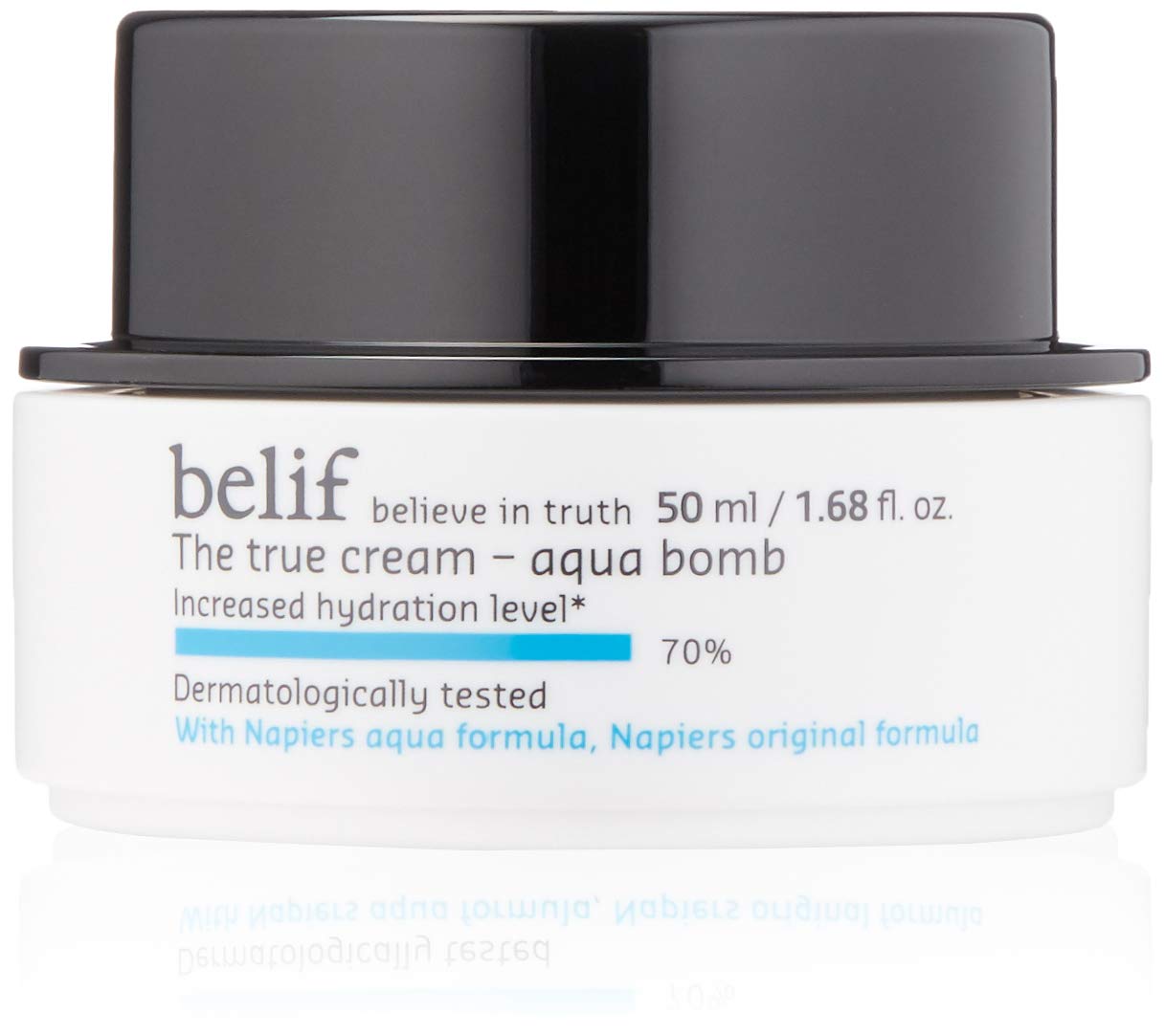 Belif The True Cream Aqua Bomb Moisturizer 50ml