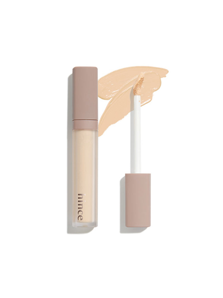 Hince Second Skin Cover Concealer 6.6g