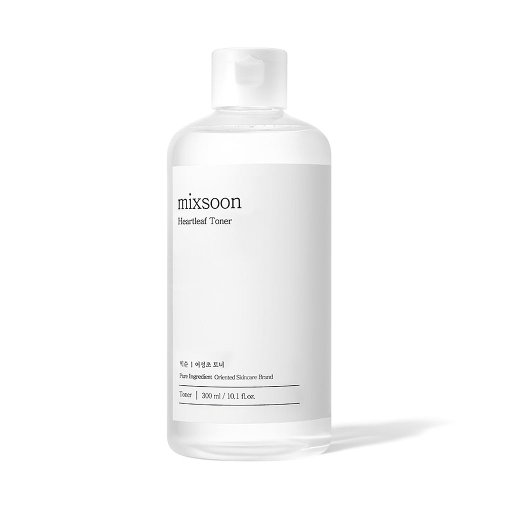 Mixsoon Heartleaf Toner 150ml, 1pc