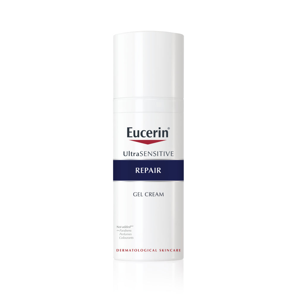 유세린 울트라센시티브 리페어 젤 크림 50ml