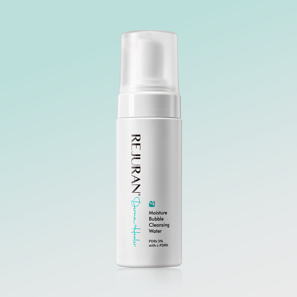 리쥬란 더마 힐러 모이스처 버블 클렌징 워터  150ml  1개