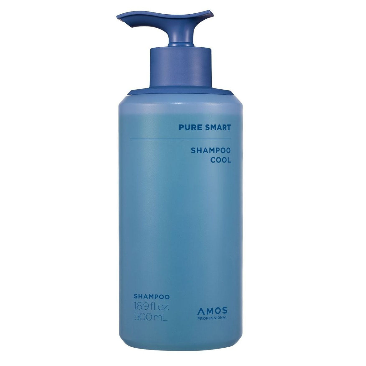 Amos Professional Pure Smart Cool Shampoo 500ml
