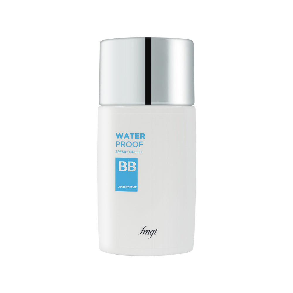 더페이스샵 워터프루프 비비 50ml