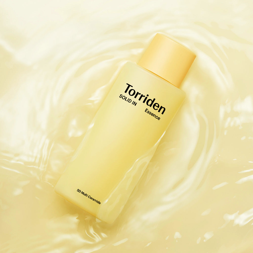 Torriden Solid-In Ceramide All Day Essence 100ml, 1pc