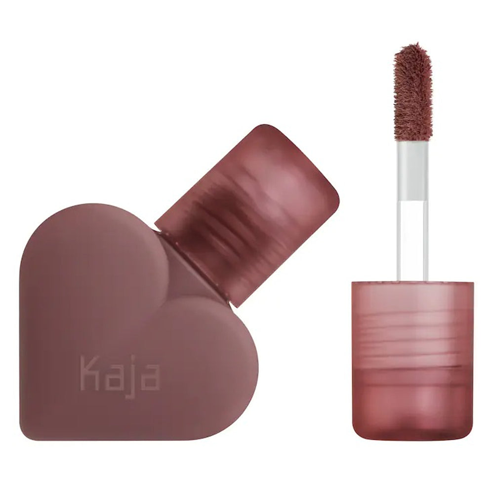 Kaja LOVE SWIPE Lightweight Cushiony Lip Mousse Right 카자 러브 스와이프 라이트웨이트 쿠셔니 립 무스 04 스와이프 라이트 6.5g