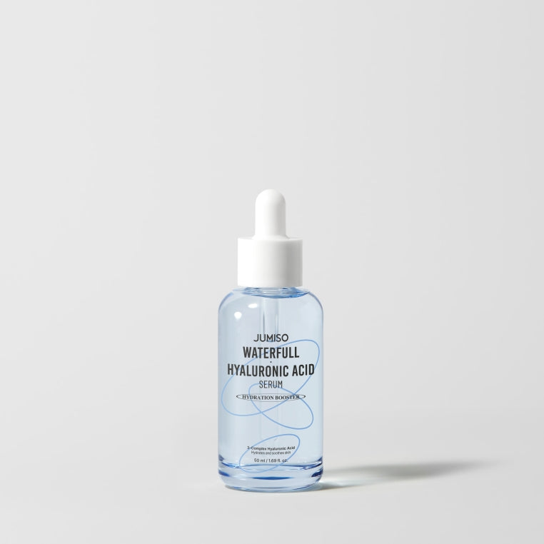 Jumiso Waterfull Hyaluronic Acid Serum 5ml