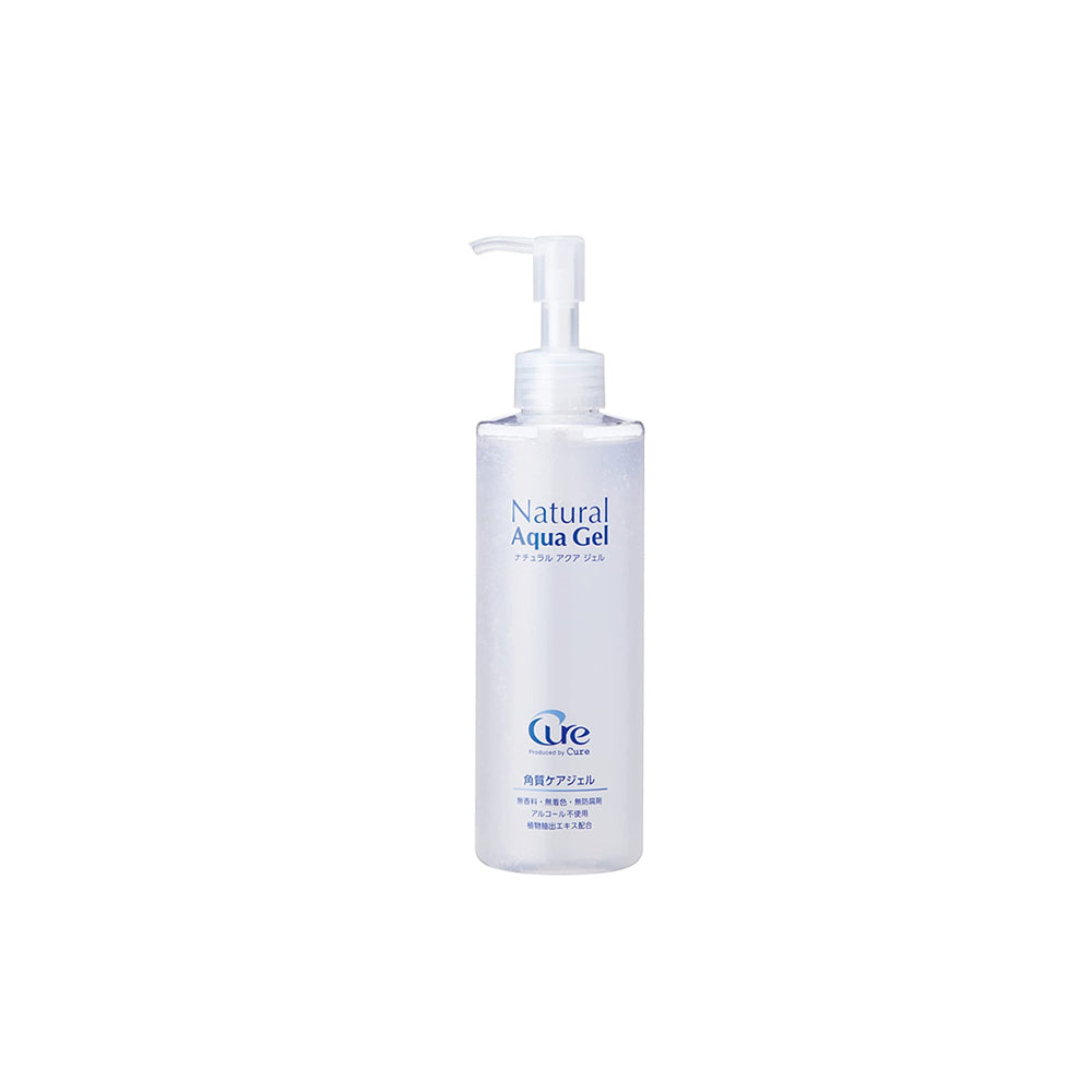 Cure Natural Aqua Gel 250g for Face and Body