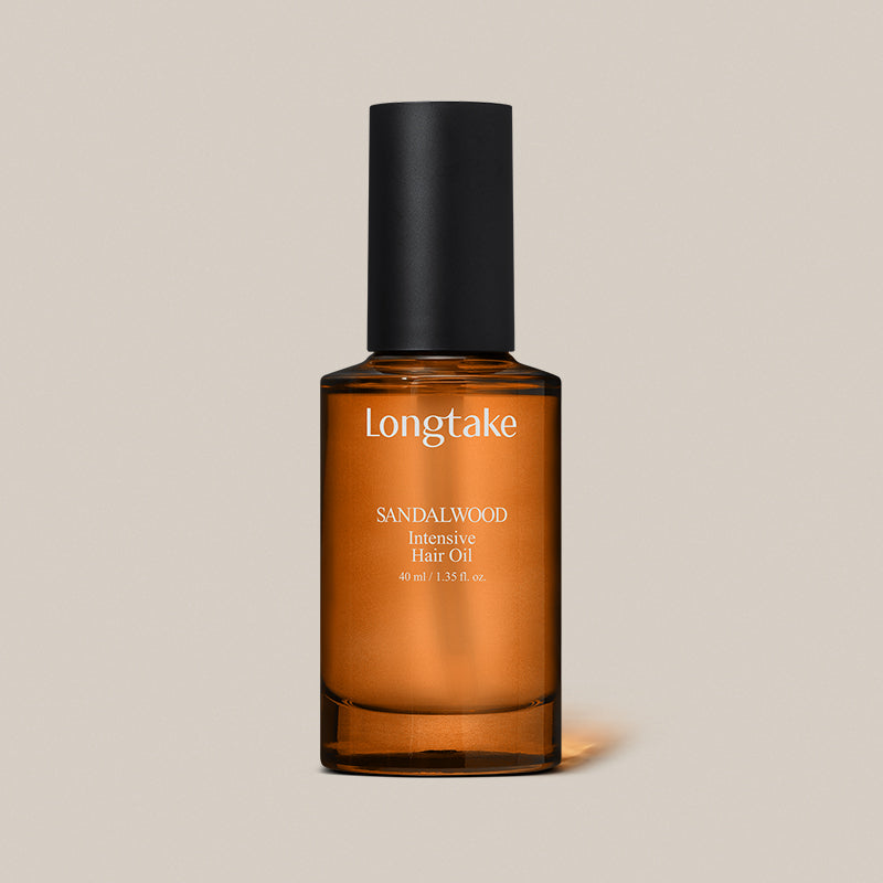 롱테이크 헤어오일 40ml (옵션) 향좋은 퍼퓸 올리브영 헤어에센스 단백질 아르간오일