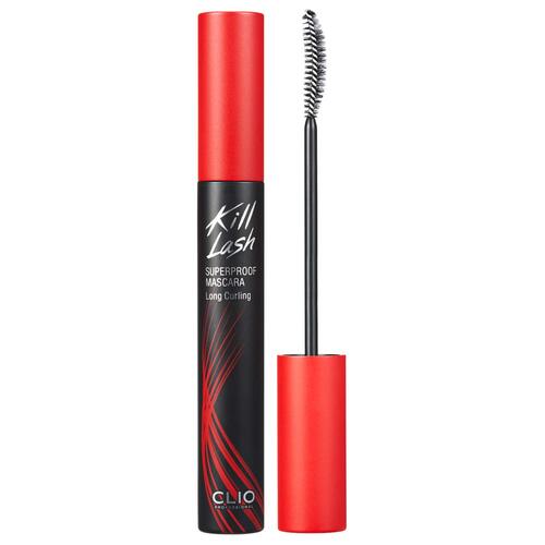 CLIO Kill Lash Superproof Mascara Professional Mascara 200g