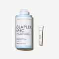 Olaplex No.4C Bond Maintenance Clarifying Scaling Deep Cleansing Shampoo 250ml, 1pc