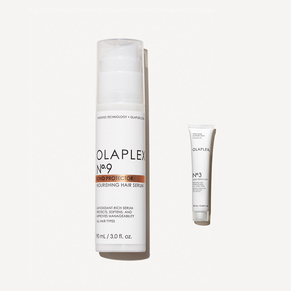 Olaplex No. 9 Bond Protector Nourishing Hair Serum 90ml