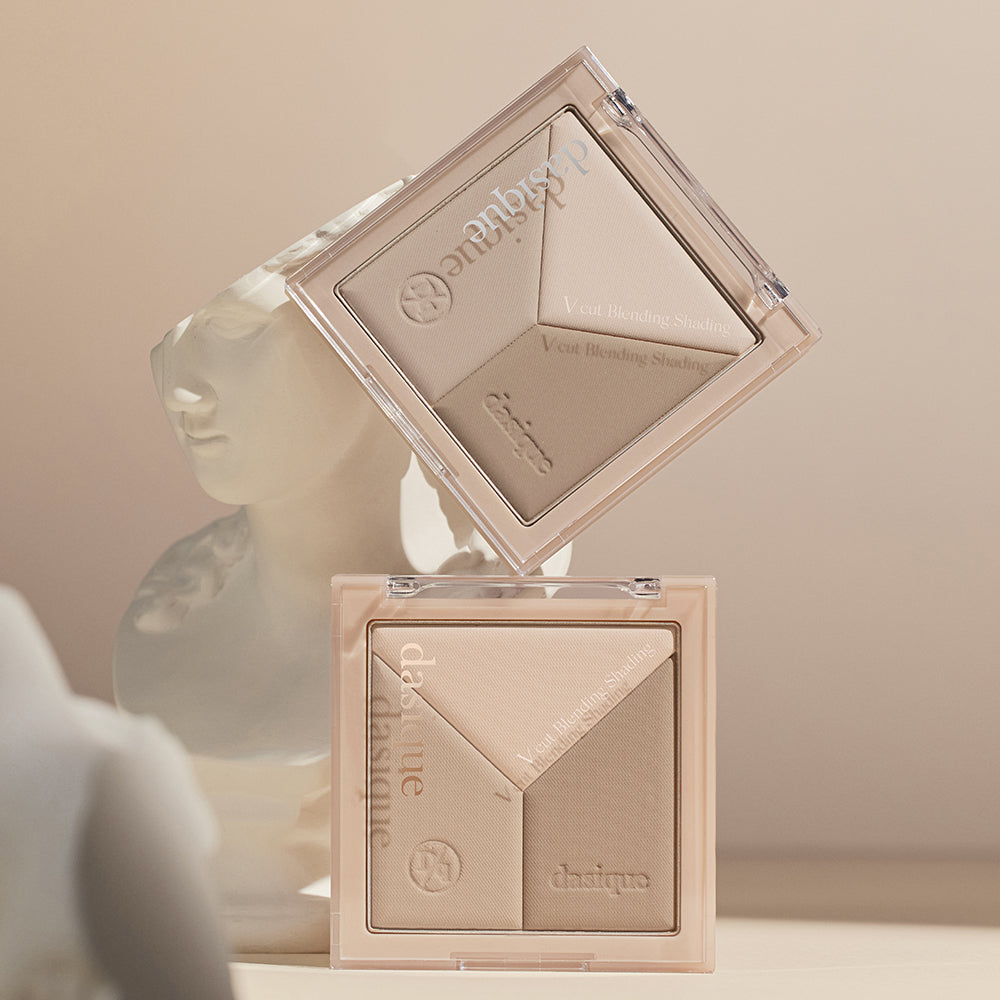 Dasique V Cut Blending Shading 13g