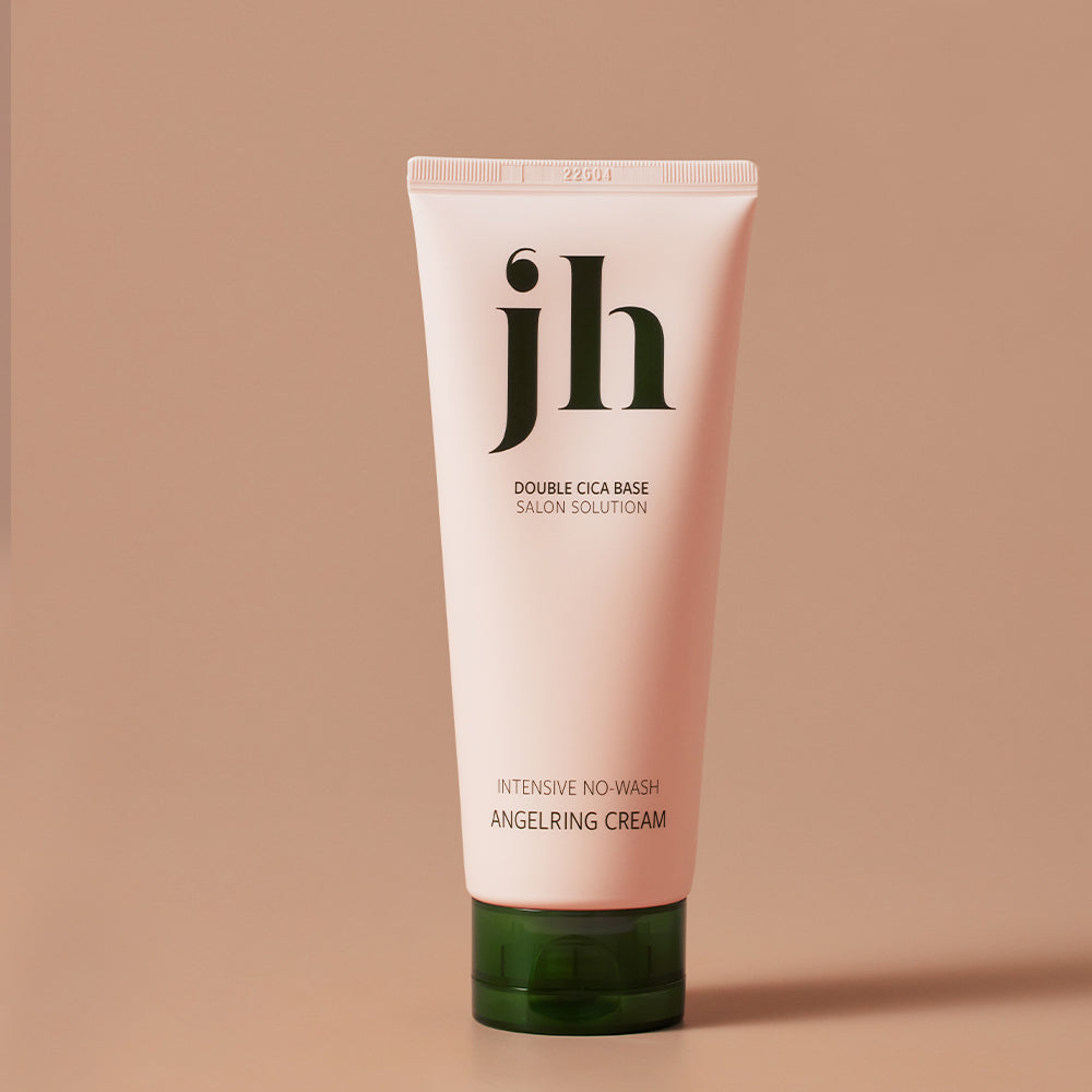 제니하우스 인텐시브 노워시 엔젤링 크림 150ml, 1개