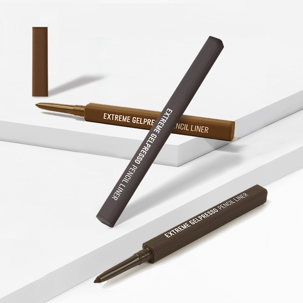 CLIO Extreme Gelpresso Pencil Liner 0.100g