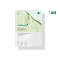 Medicube Super Cica Calming Mask Sheet Pack 22Sheets