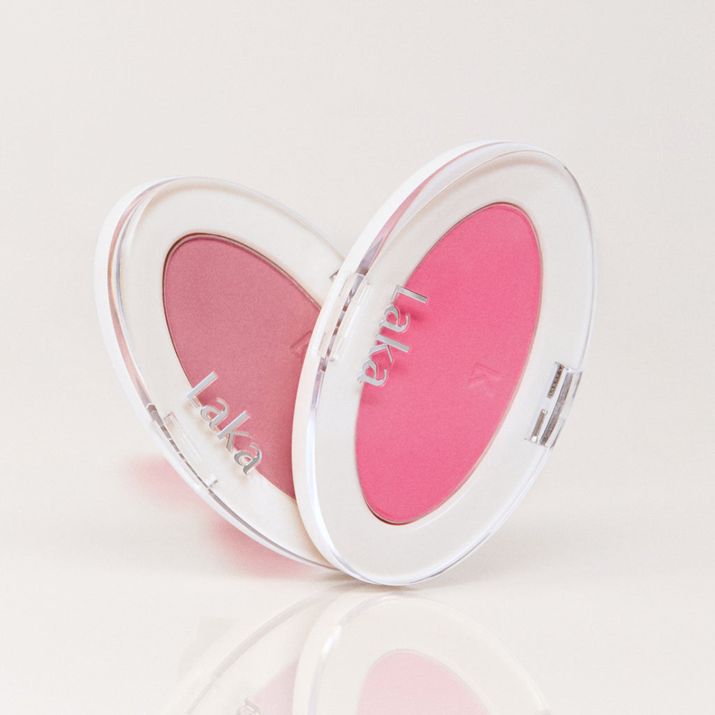 Laka Love Silk Blush 5.5g