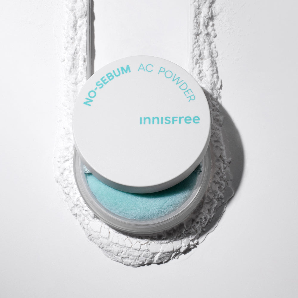 이니스프리 노세범 AC 파우더 5g 1개