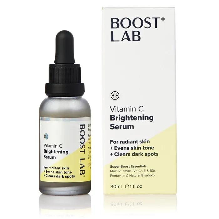 Boost Lab Vitamin C Brightening Serum (36ml)