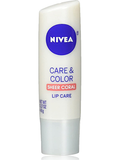 니베아 care & colour