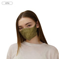 Midam KF94 Bird-beak Color Mask Large 15pcs (Zipper Bag Packaging)