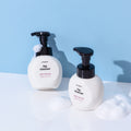 몽디에스 버블 아기엉덩이클렌저 유아 신생아 약산성 세정제 청결제 300ml, 4개