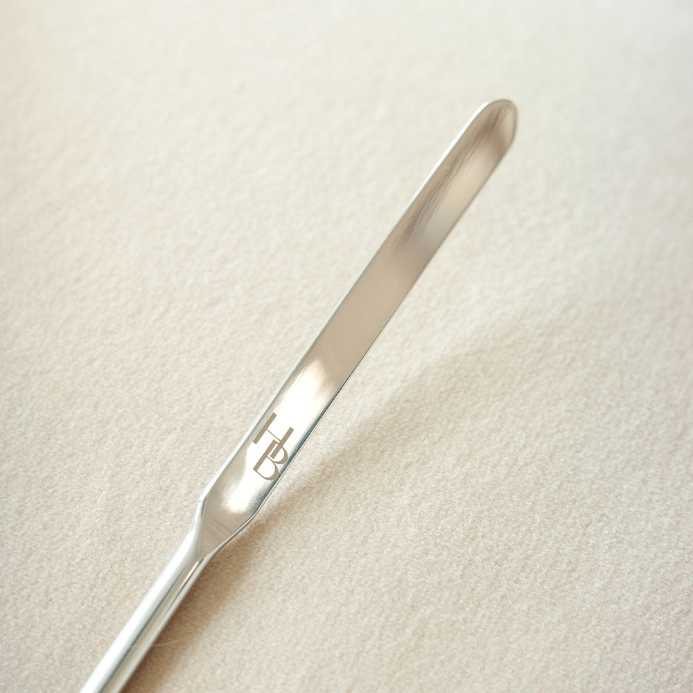 Soft Slim Foundation Spatula 200ml