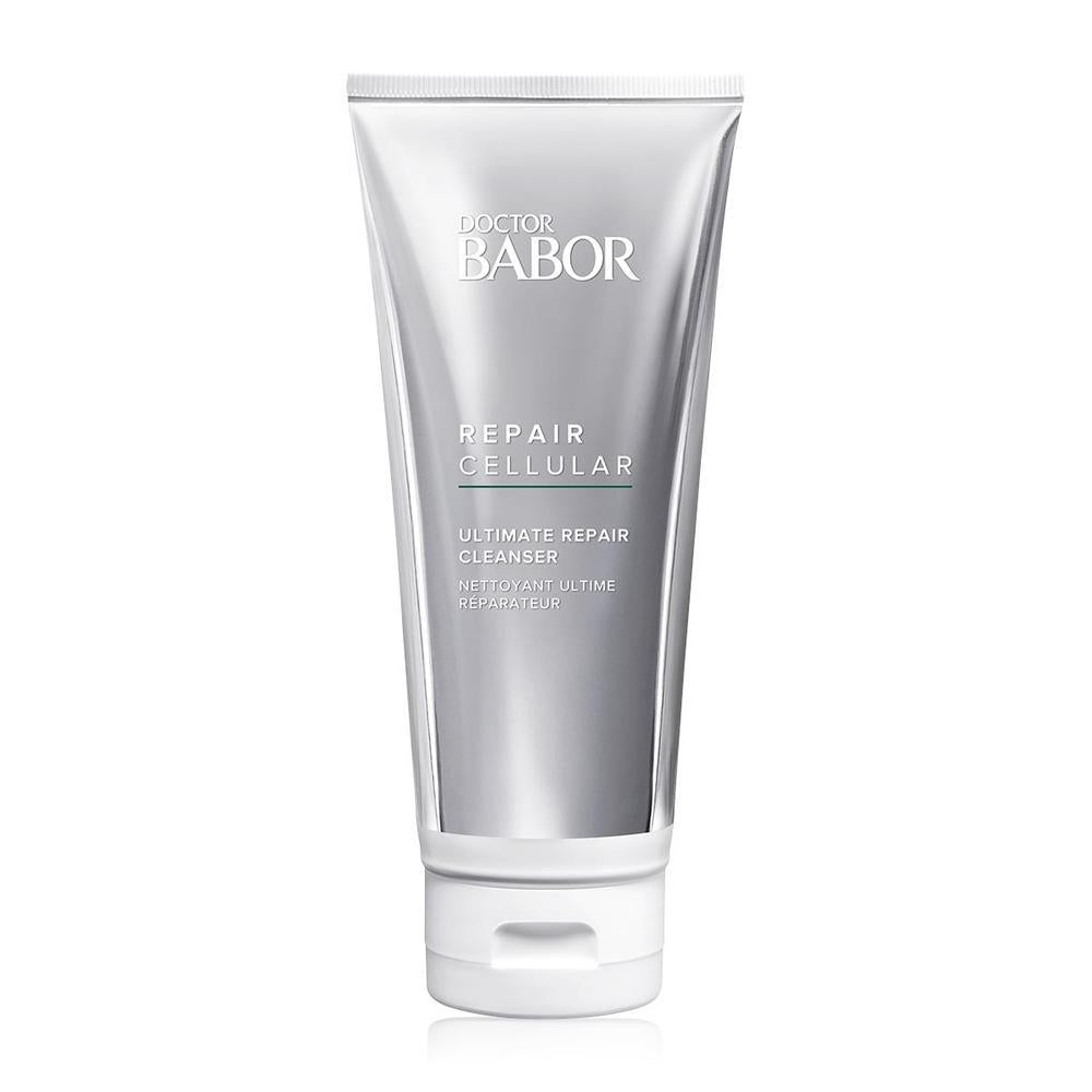 BABOR 닥터 바버 리페어 셀룰러 얼티메이트 리페어 클렌저 200ml