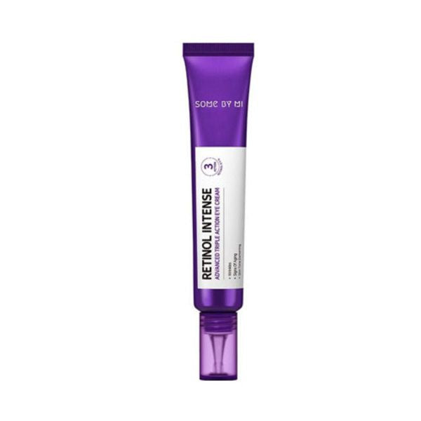 SOME BY MI Retinol Intense Advanced Triple Action Eye Cream 30ml