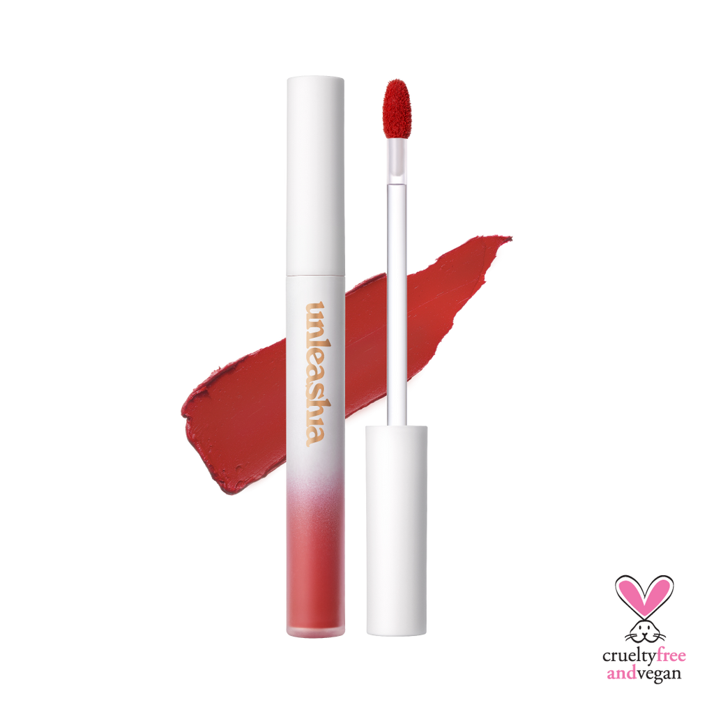 Unleashia Luv Hug Velvet Tint 100ml