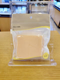 The Saem Art'Lif Skin-Fit Wedge Puff (60pcs)