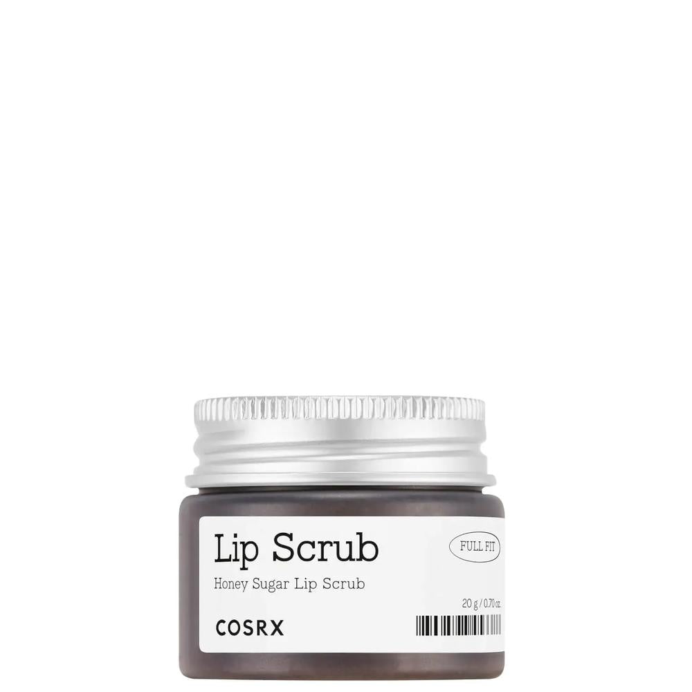 COSRX 코스알엑스 풀 핏 허니 슈가 립 스크럽 20g