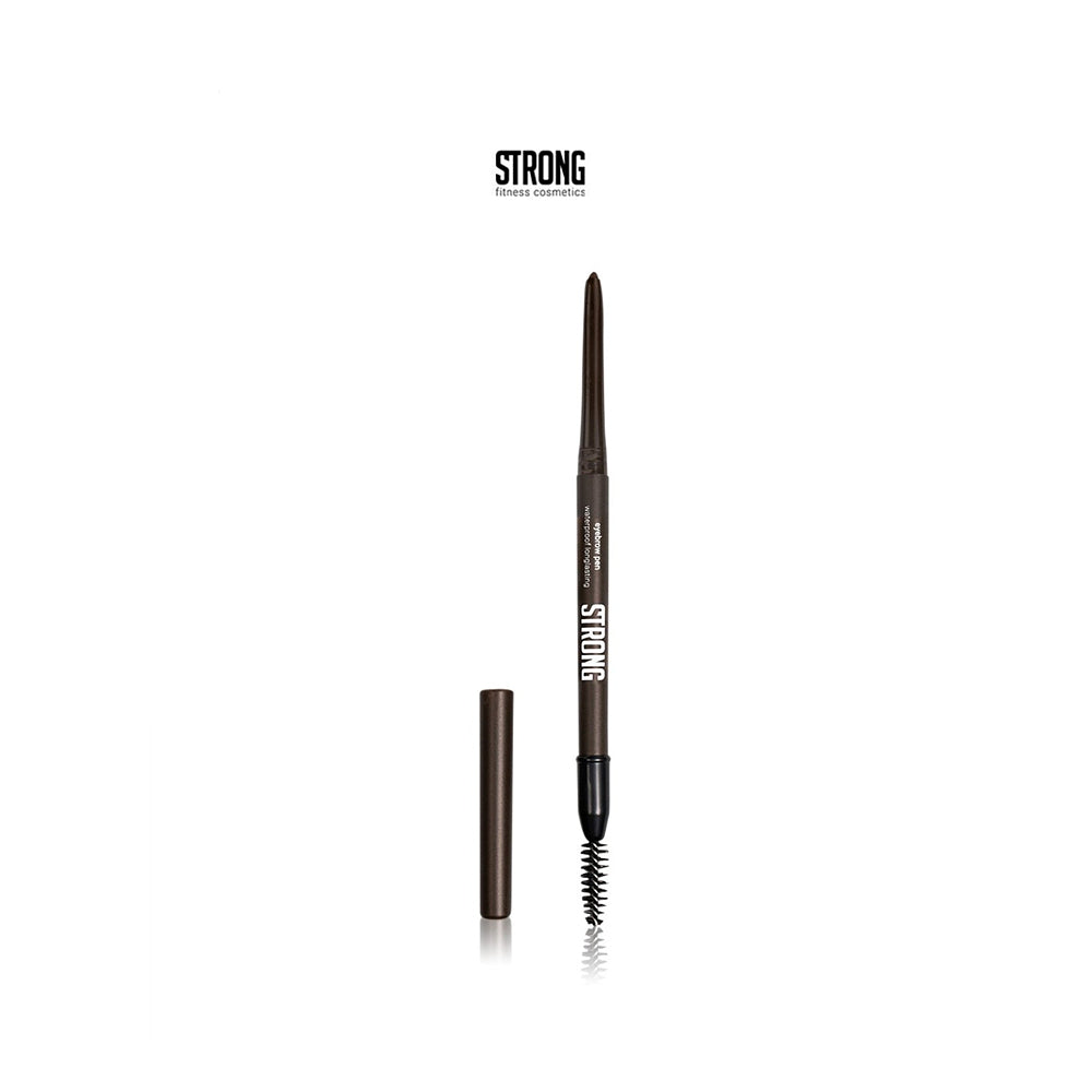 Strong Waterproof Long-Lasting Eyebrow Pencil Pen 100ml