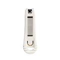 Seki Edge Deluxe Fingernail Clipper with Nail Catcher and File (SS-101) 100ml