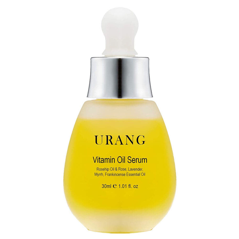 URANG Vitamin Oil Serum 30ml
