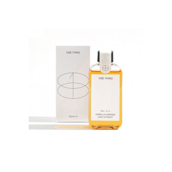 ONE THING Calendula Officinalis Flower Extract 150ml