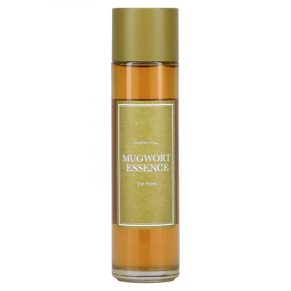 I'm from Mugwort Essence 200ml