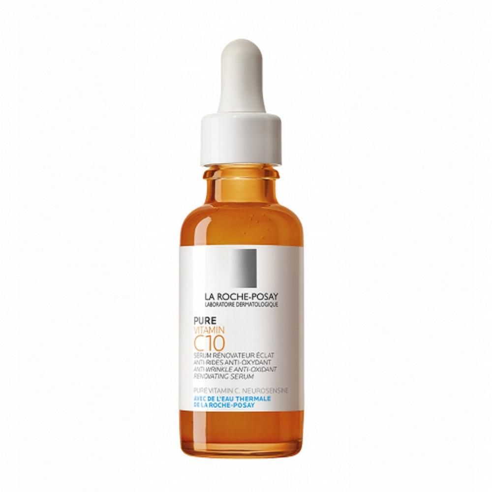 La Roche-Posay Pure Vitamin C10 Face Serum 30ml