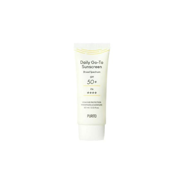 PURITO Daily Go-To Sunscreen 15ml
